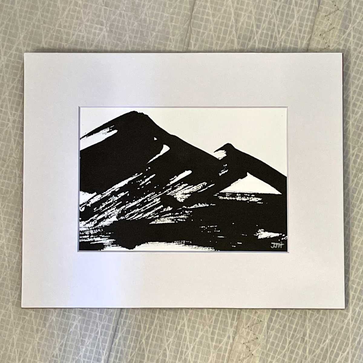 You Belong to the Universe by JJ Hogan 