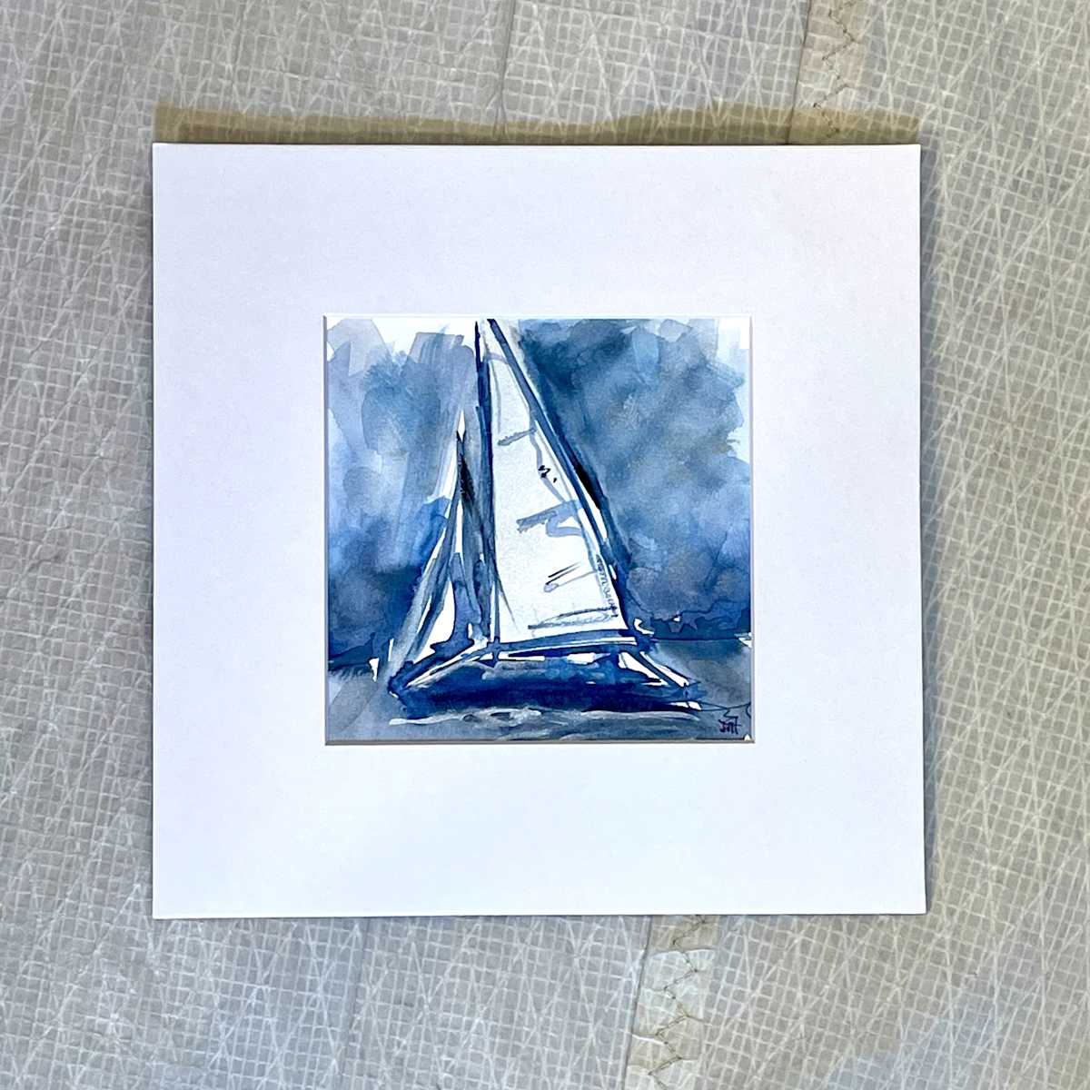 Anchoring Faith by JJ Hogan 