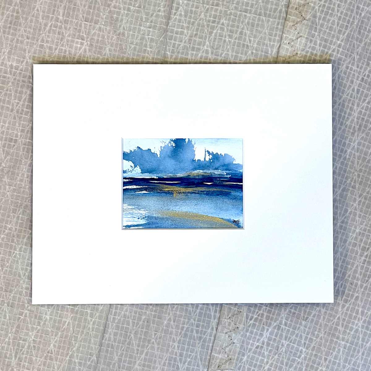 GRACE IS EVERYWHERE by JJ Hogan 