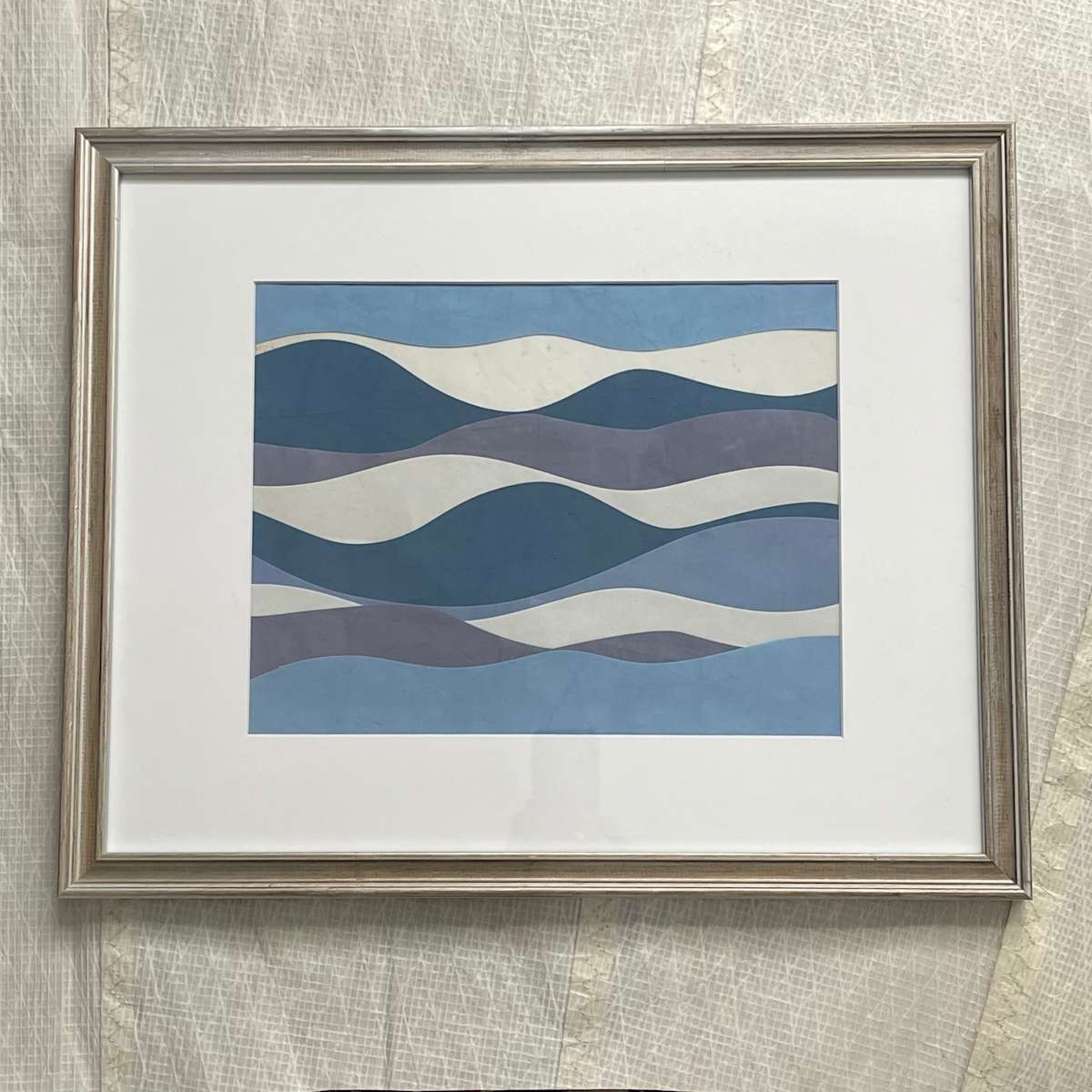 All at Sea by JJ Hogan 