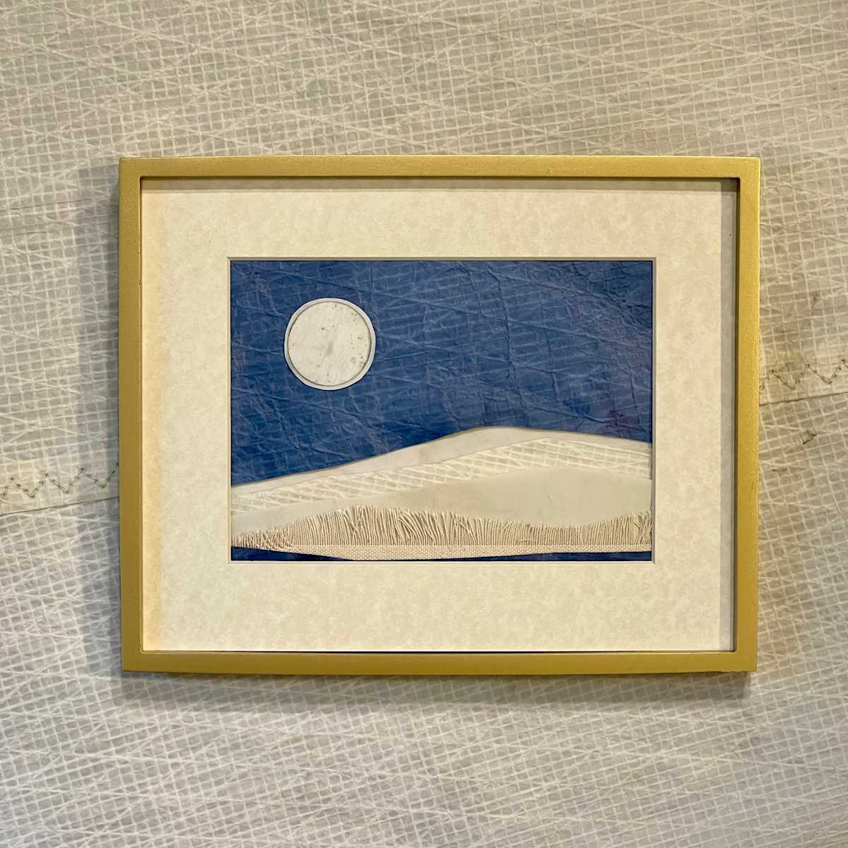 Midnight Moon by JJ Hogan 