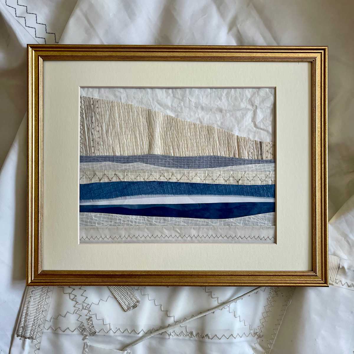 Unspoiled Coastal Escape by JJ Hogan 