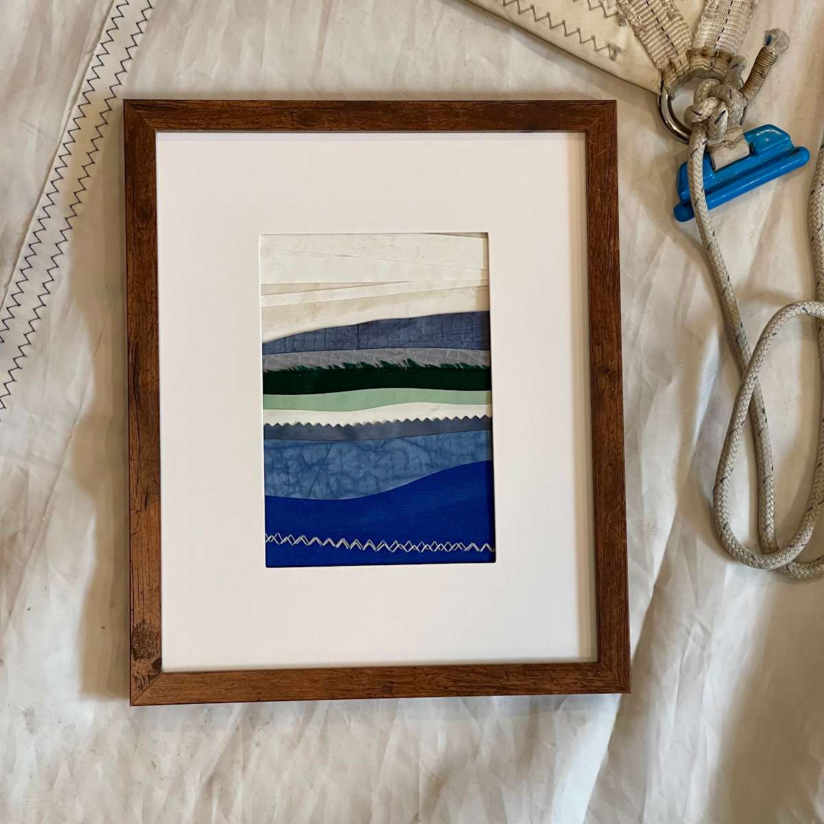 I am so brave, in so many ways... by JJ Hogan 