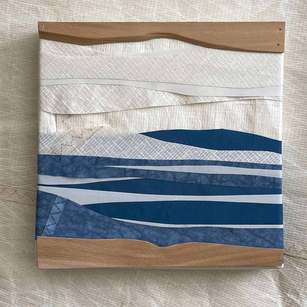 Discover a Safe Haven by JJ Hogan 