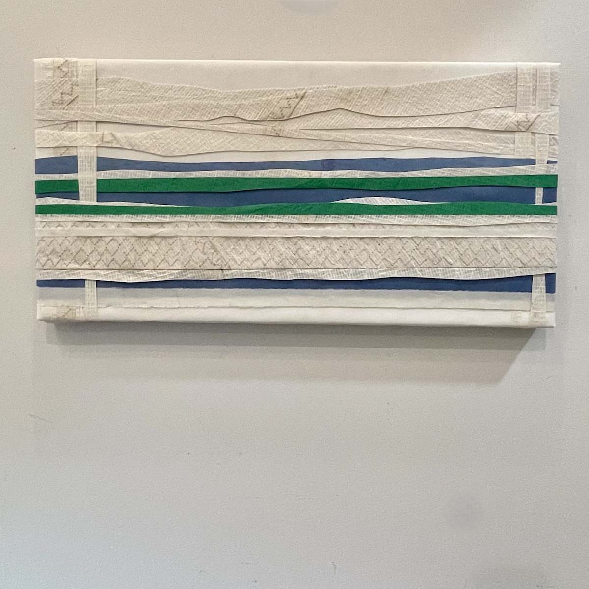 Picture Yourself on the Other Side by JJ Hogan 