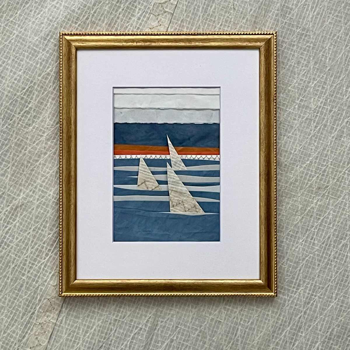 Treasure in the Waves by JJ Hogan 