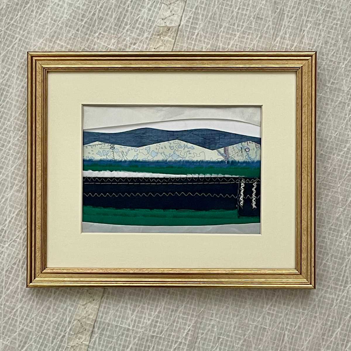 Lead by Divine Nature by JJ Hogan 