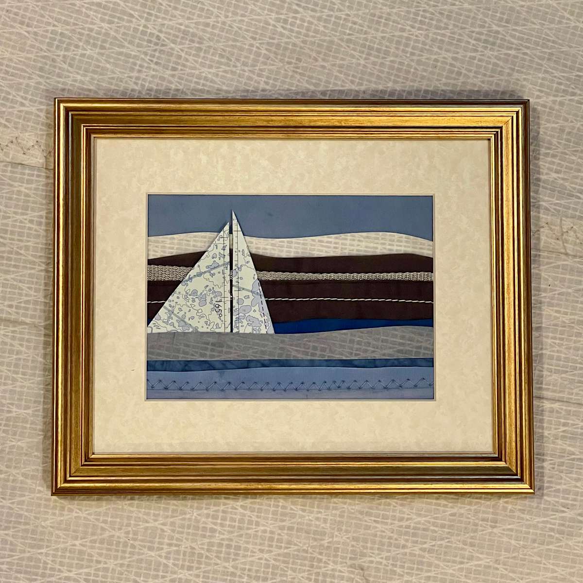 Personal Journey by JJ Hogan 