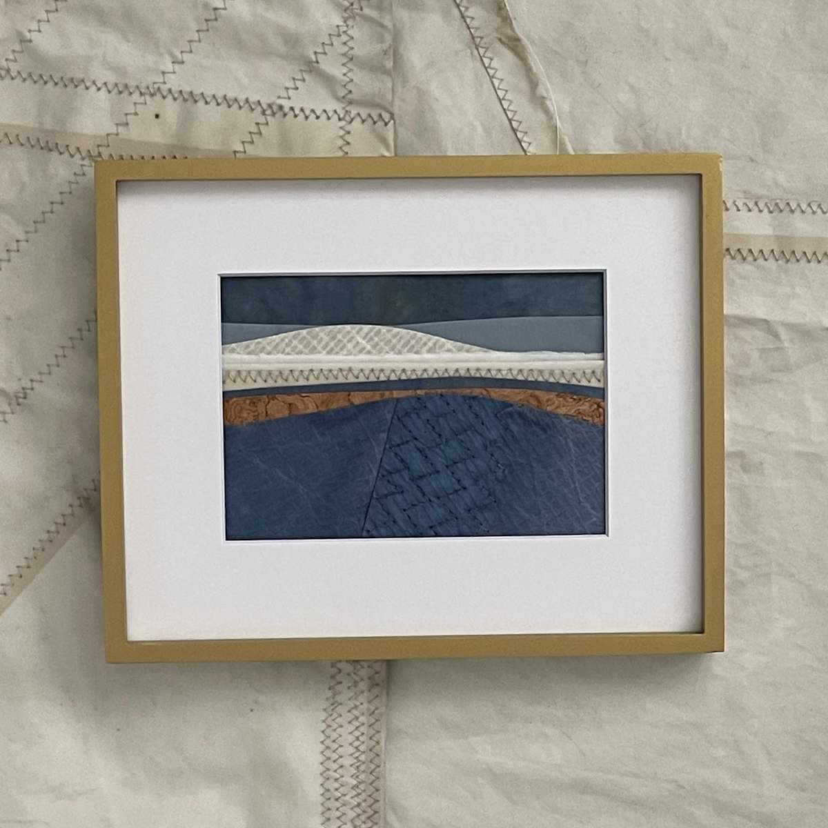 An Ocean of Compassion by JJ Hogan 