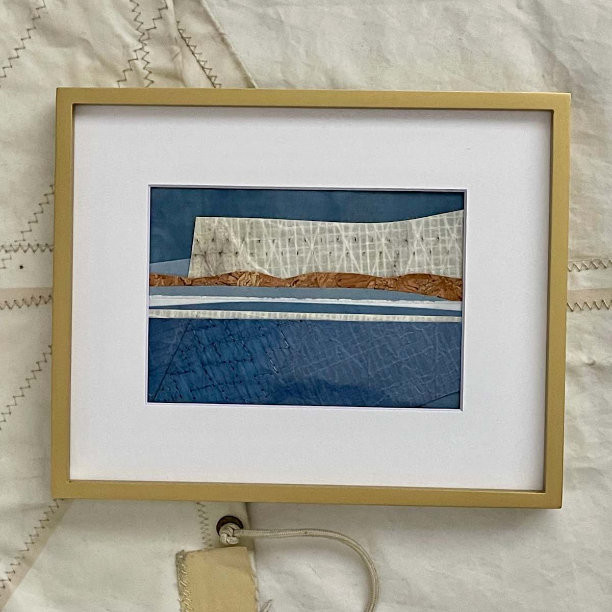 Seek to Live Your Own Authentic Life by JJ Hogan 