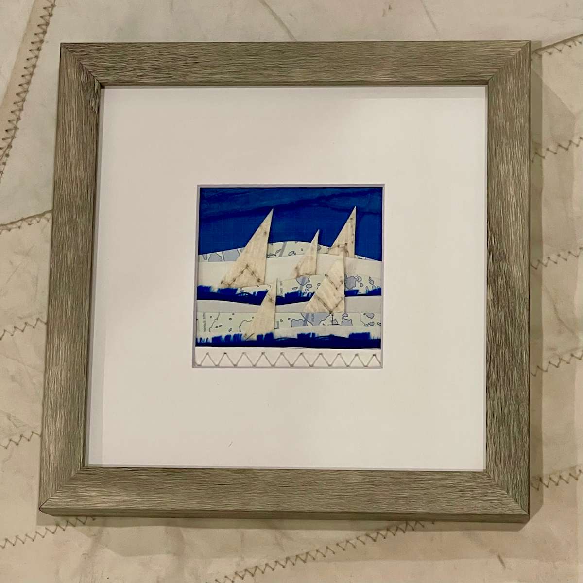 Small Course Corrections by JJ Hogan 