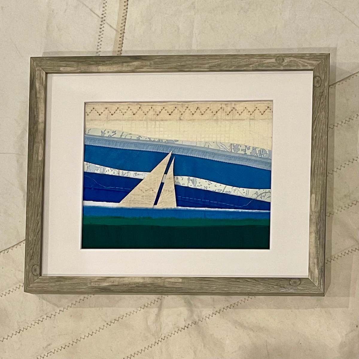 When I Had the Most Resistance by JJ Hogan 