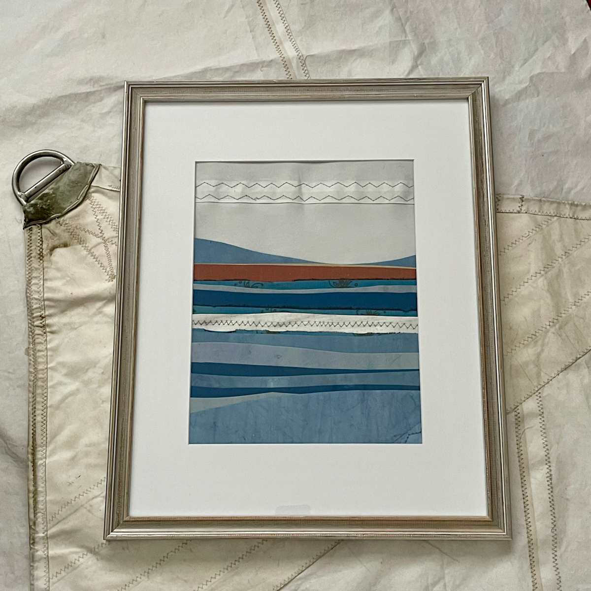 The Essence of Experience by JJ Hogan 