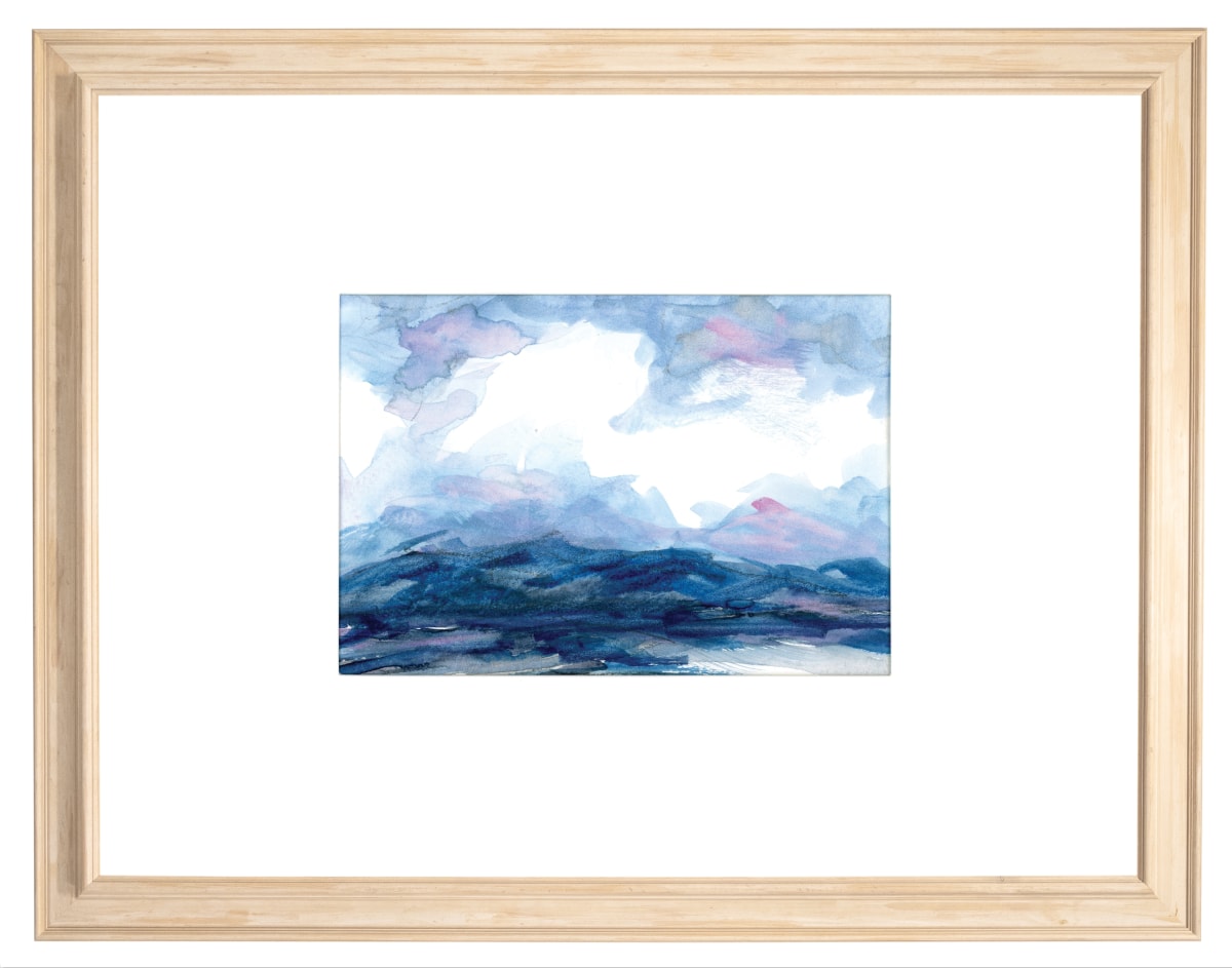 Big Skies by JJ Hogan 