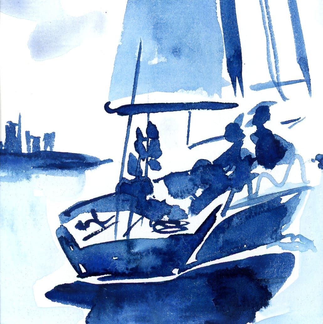 "Craft your purpose" by JJ Hogan 