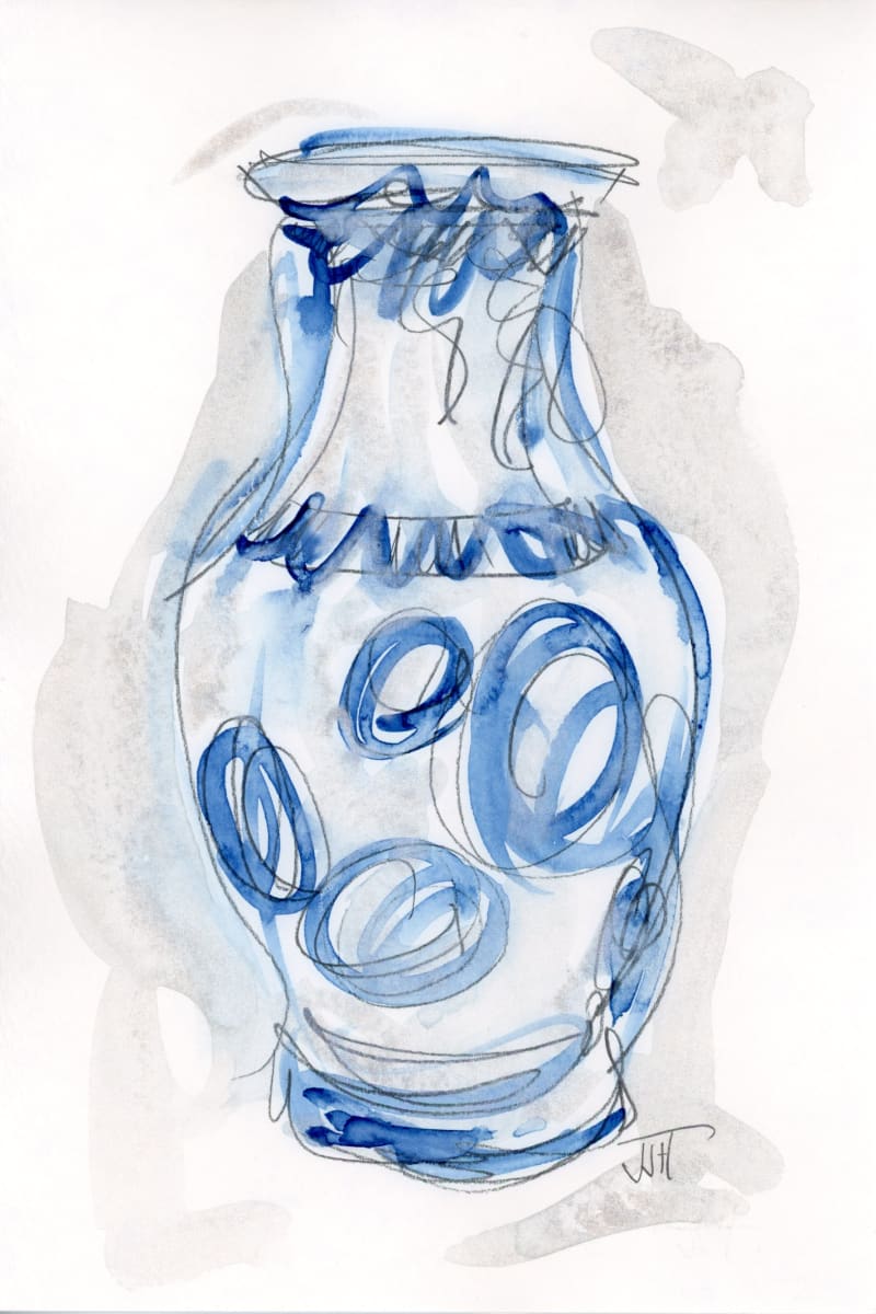 Discover New Possibilities by JJ Hogan 