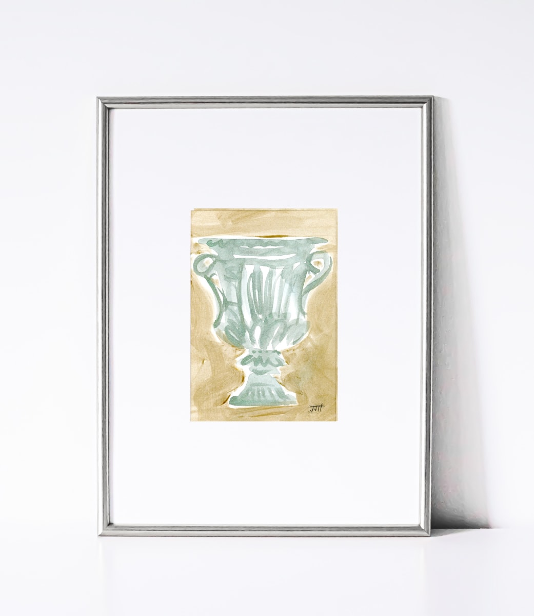 Unburdened by the Past #2 by JJ Hogan 