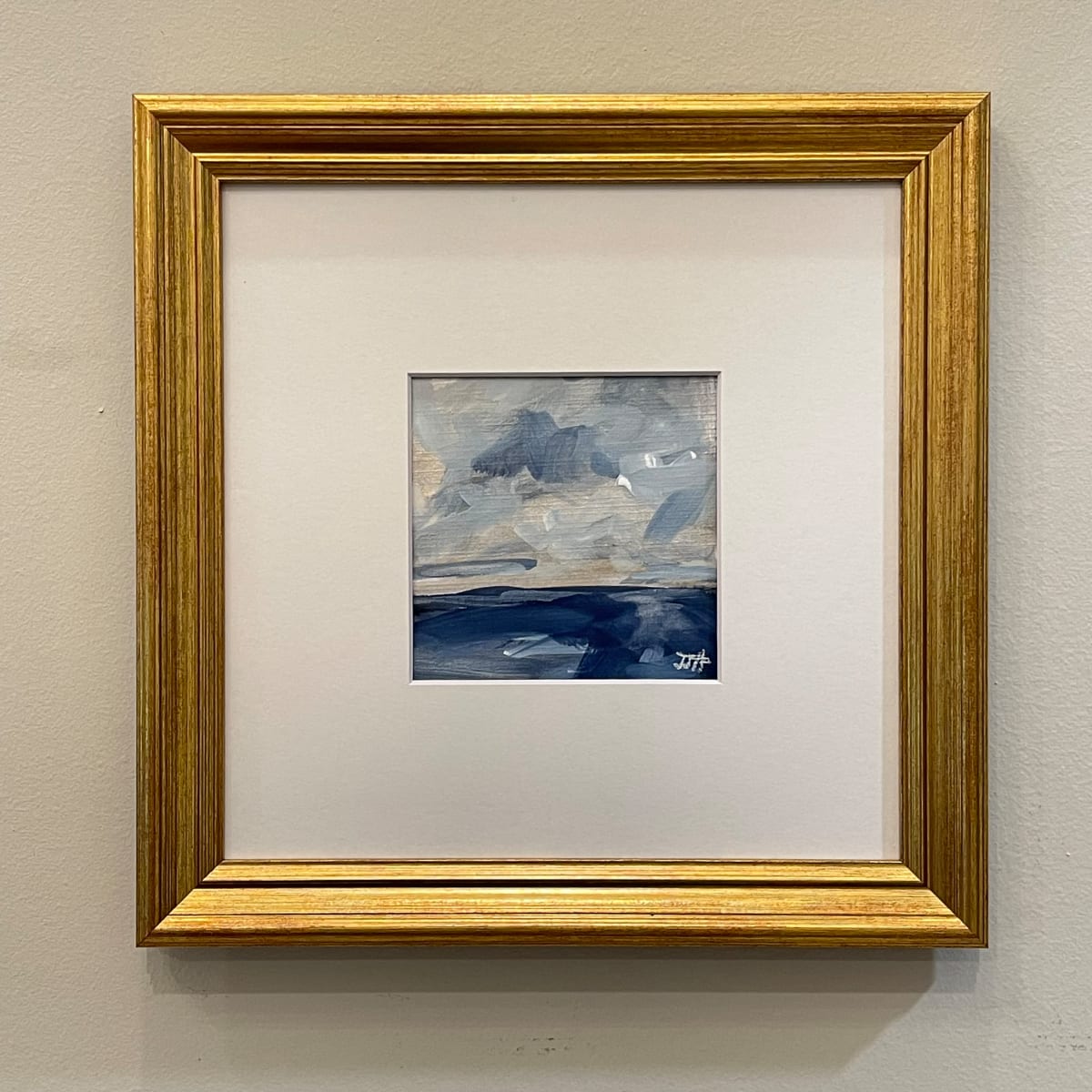 YOU ARE A MASTERPIECE by JJ Hogan 