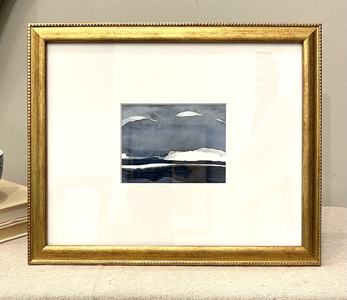 Faith Leads Us Forward by JJ Hogan 