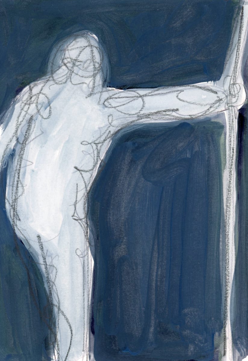 Steering the Craft by JJ Hogan 