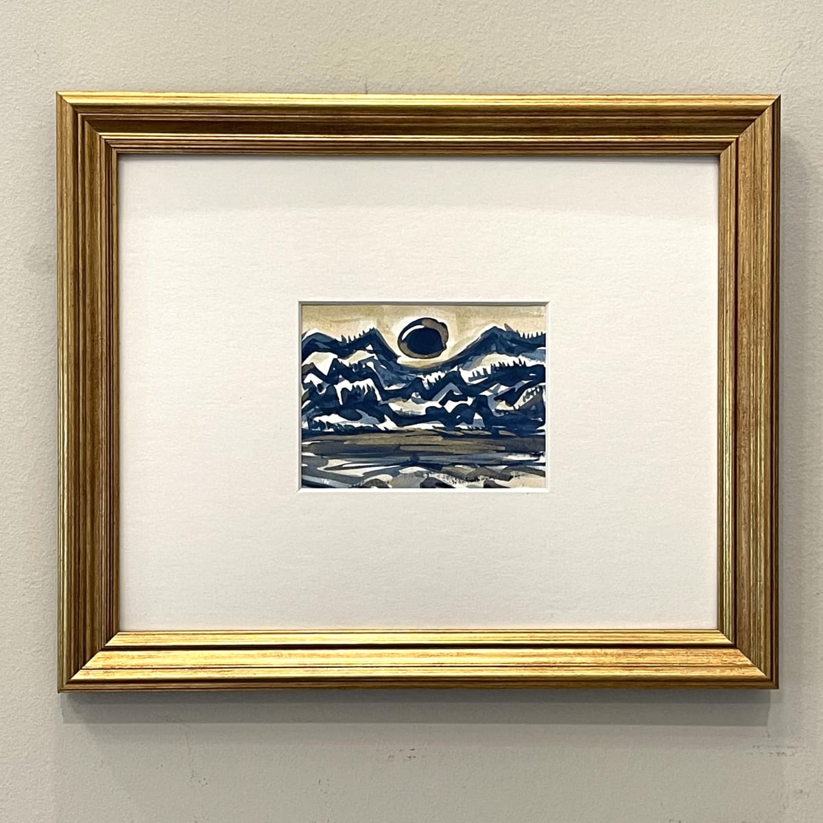 HOPE VALLEY by JJ Hogan 