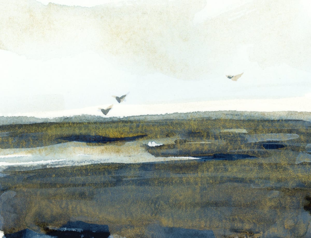 What's a surprising source of contentment... by JJ Hogan 