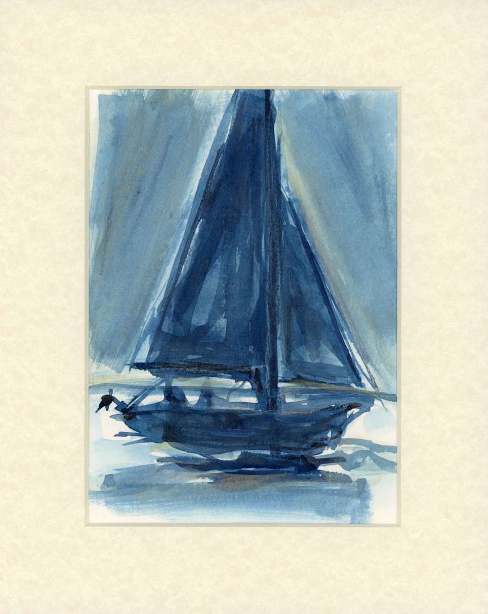 A SEEKER'S STORY by JJ Hogan 