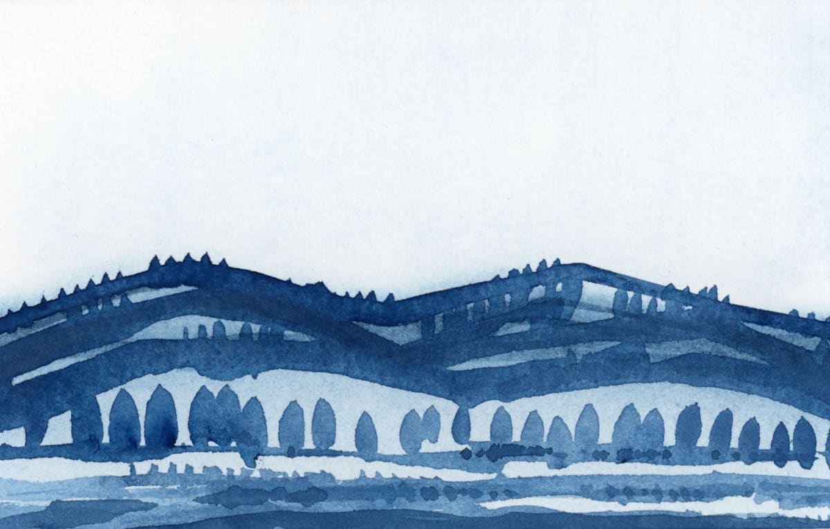 Don't Ever Stop Hoping by JJ Hogan 