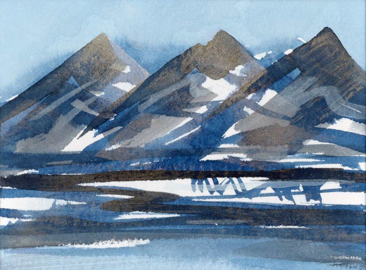 Shaped by the truths of faith by JJ Hogan 