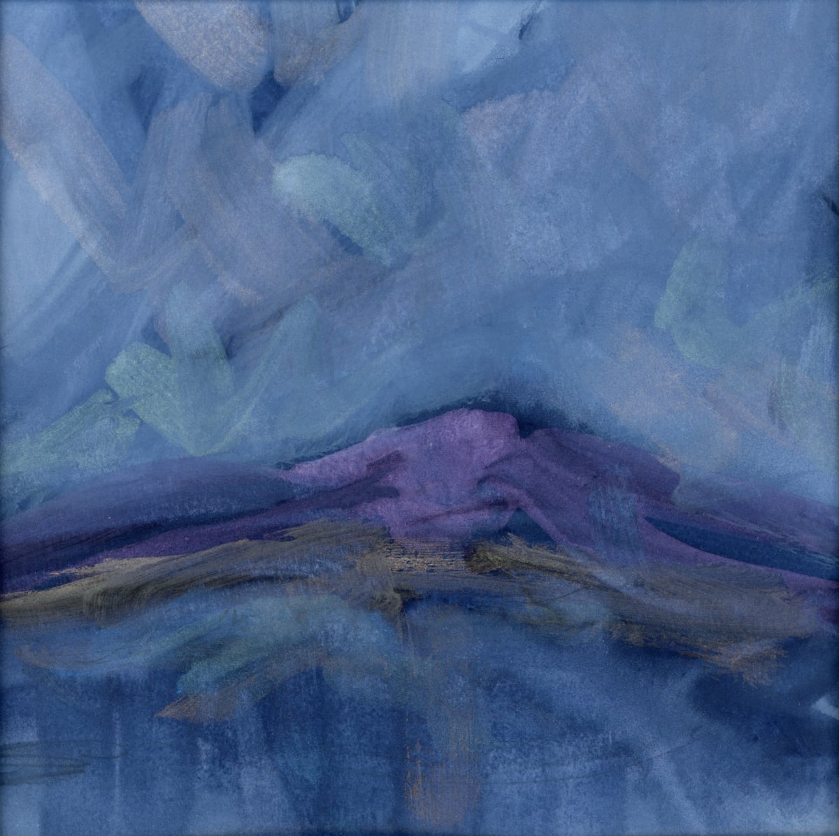BRING FORTH YOUR PASSION by JJ Hogan 