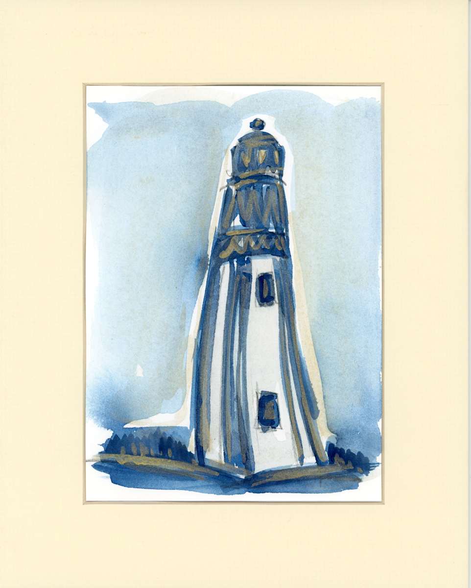 Shine a Light Bright Enough to Dispel the Darkness by JJ Hogan 
