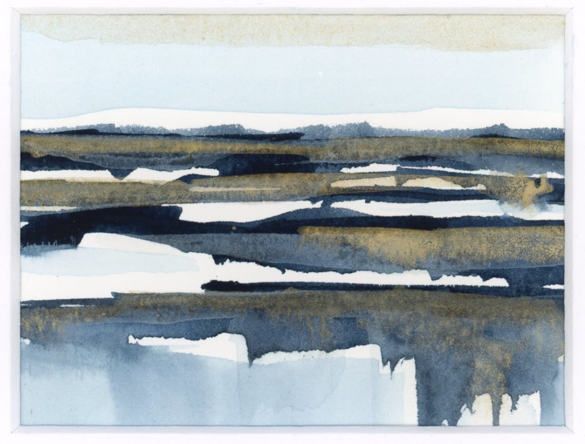 Breakwater by JJ Hogan 