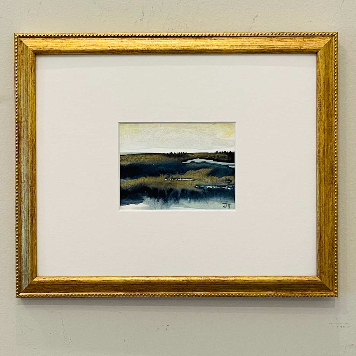 Astonishment of God's Love by JJ Hogan 