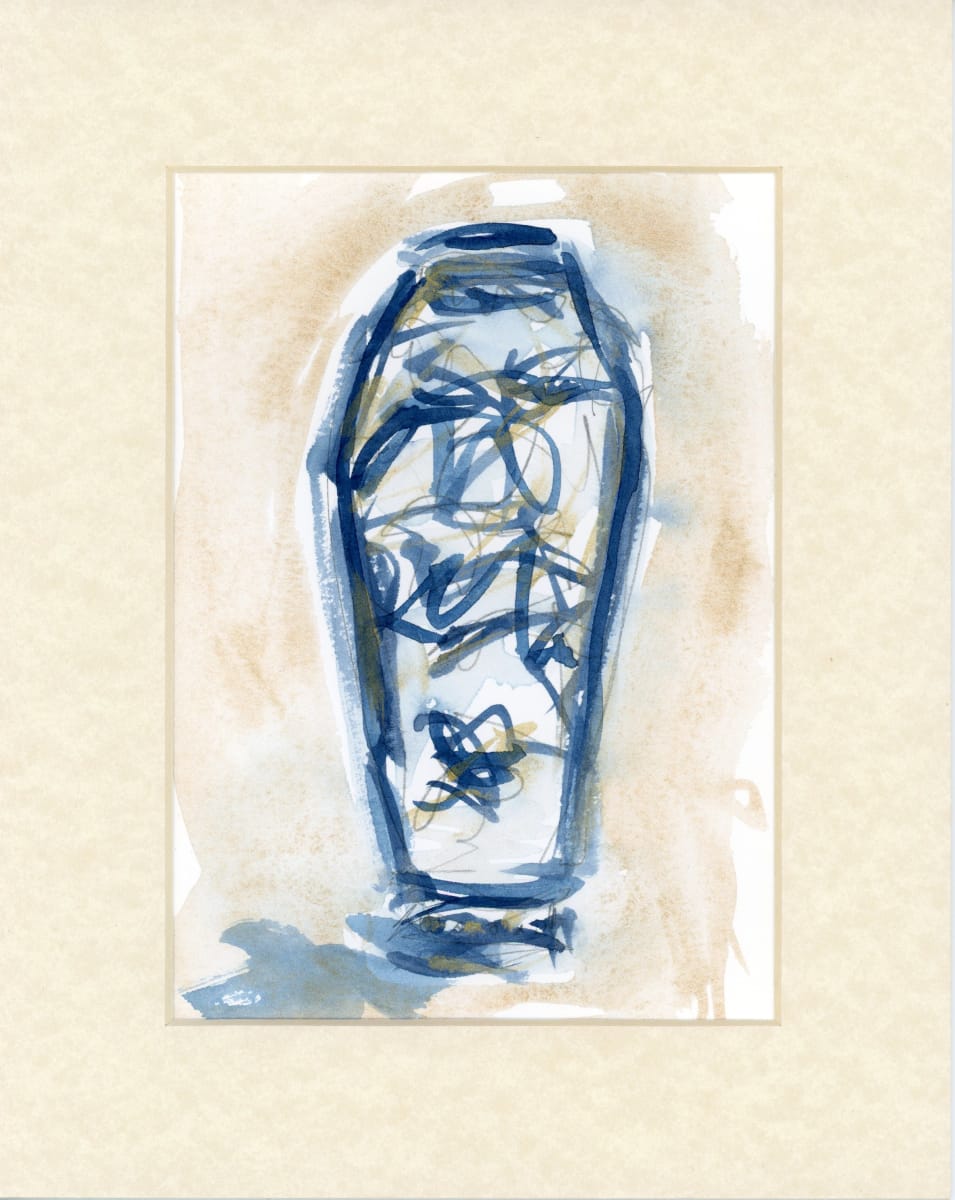 Whirlwind of Thoughts by JJ Hogan 