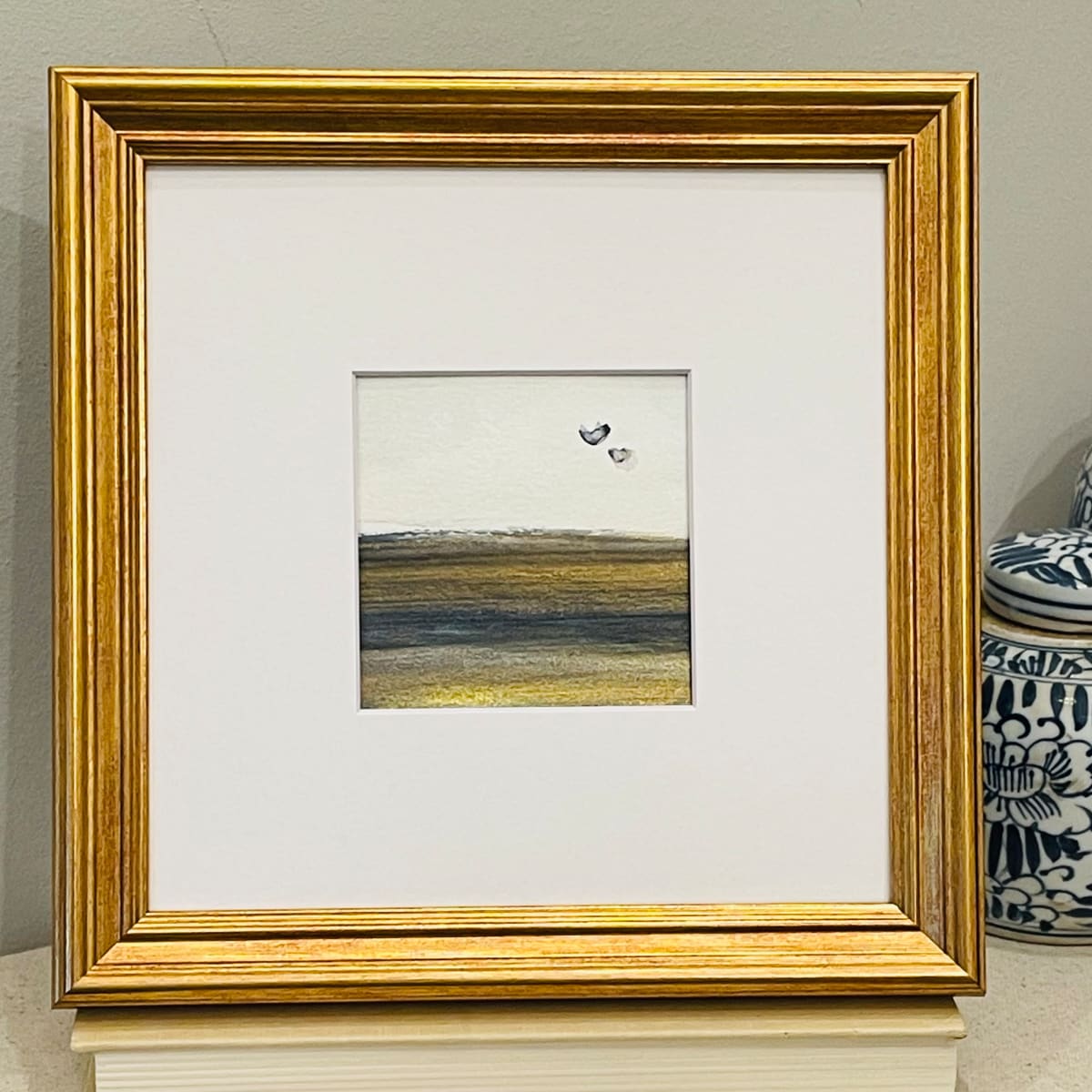 Life is Delightful When We are Present to It by JJ Hogan 