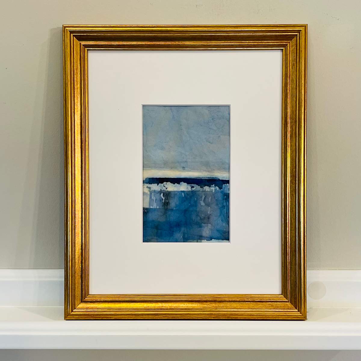 In the Midst of the Storm by JJ Hogan 