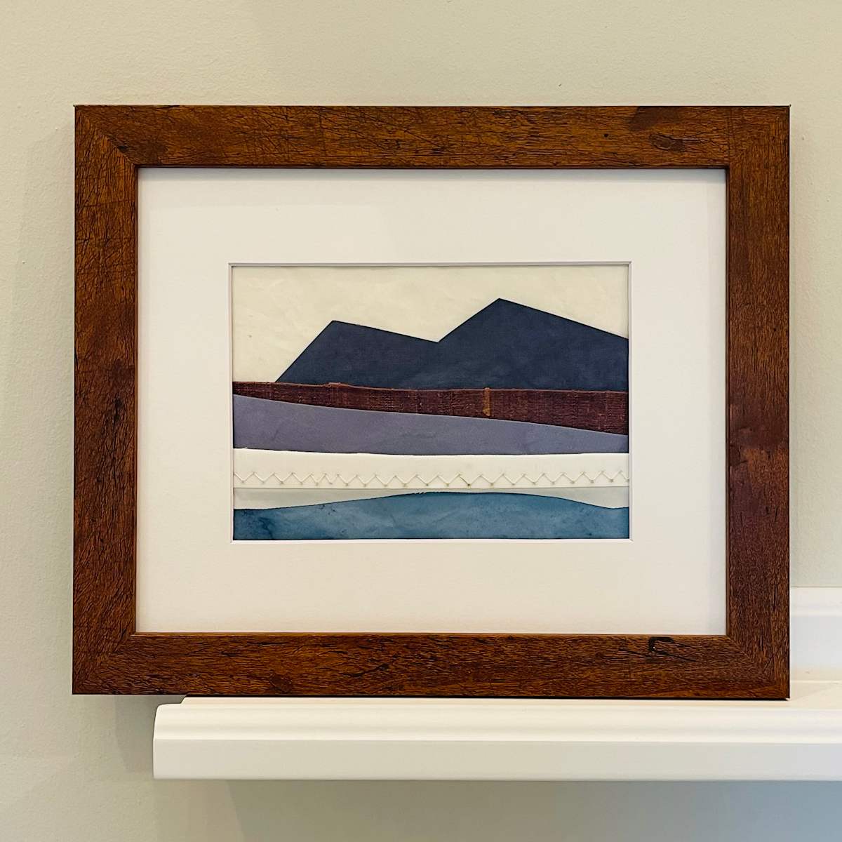 Sometimes we need a bit of breathing space by JJ Hogan 