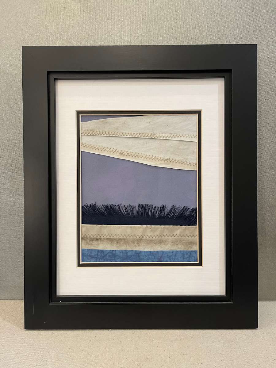 The Gentle Nature of Periwinkle by JJ Hogan 