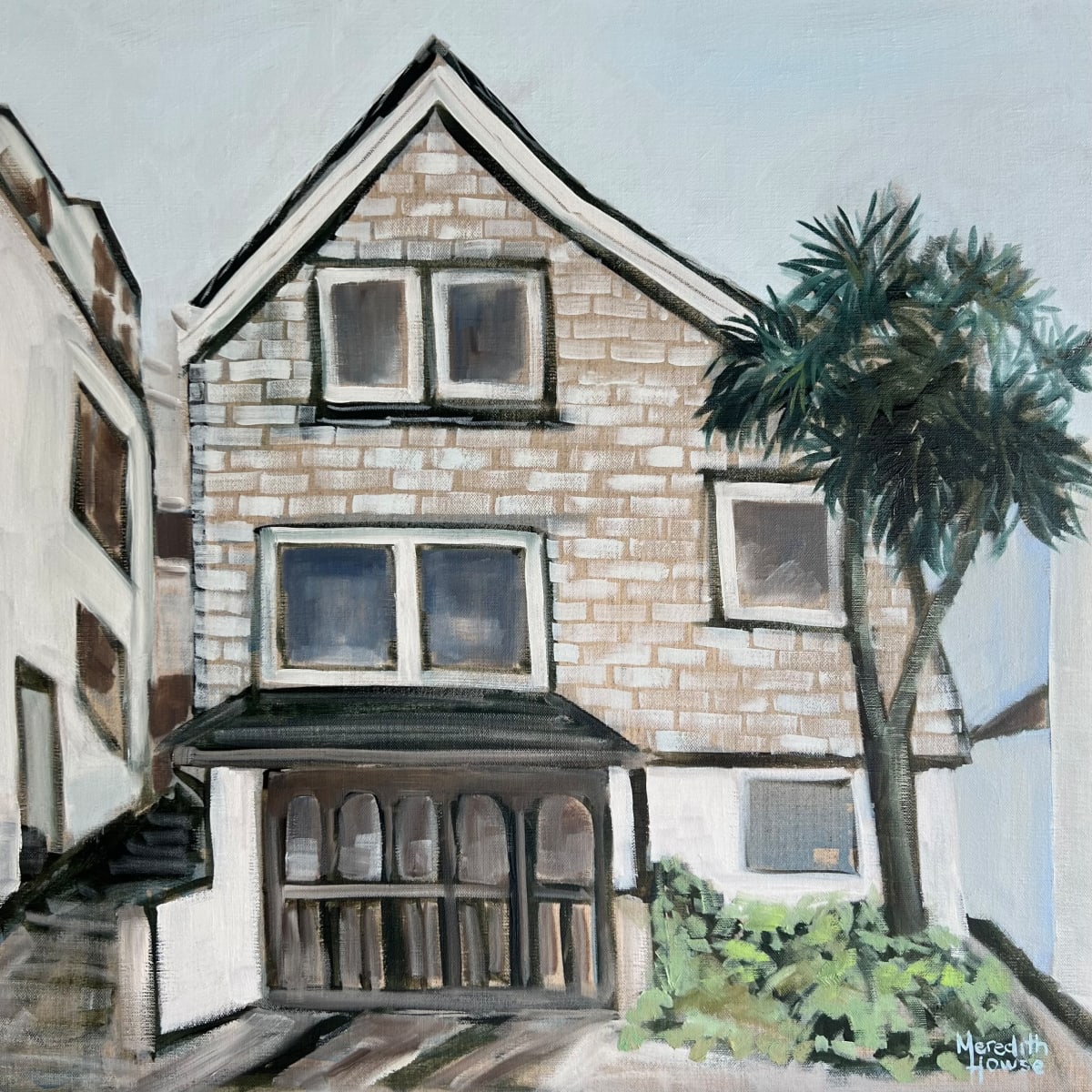 Alfred Wallis Marine Store by Meredith Howse Art, Image 1.