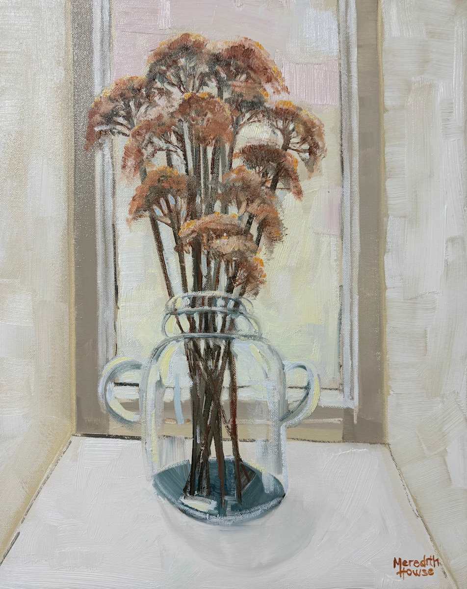 Extraordinarily Ordinary by Meredith Howse Art, Image 1.
