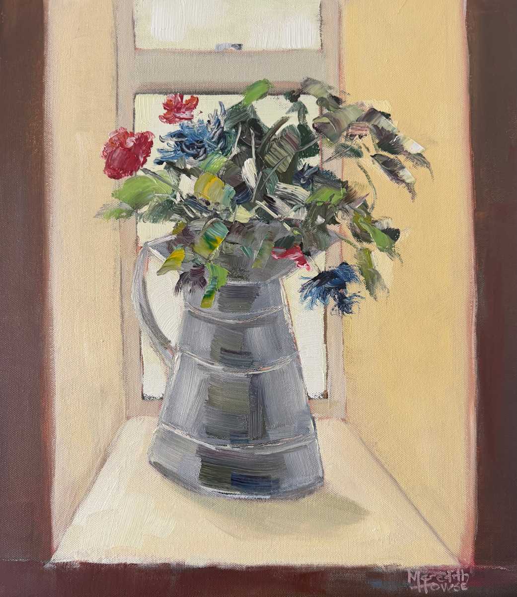 Ordinary Extraordinary by Meredith Howse Art, Image 1.