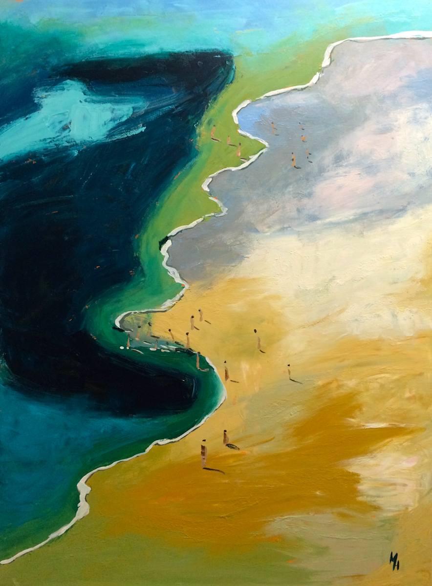 Untouched by Meredith Howse Art, Image 1.