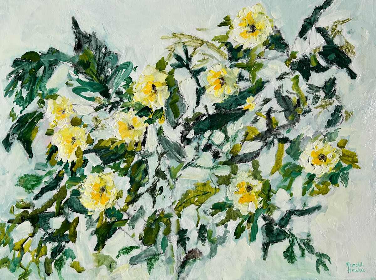 Million Bells by Meredith Howse Art, Image 1.