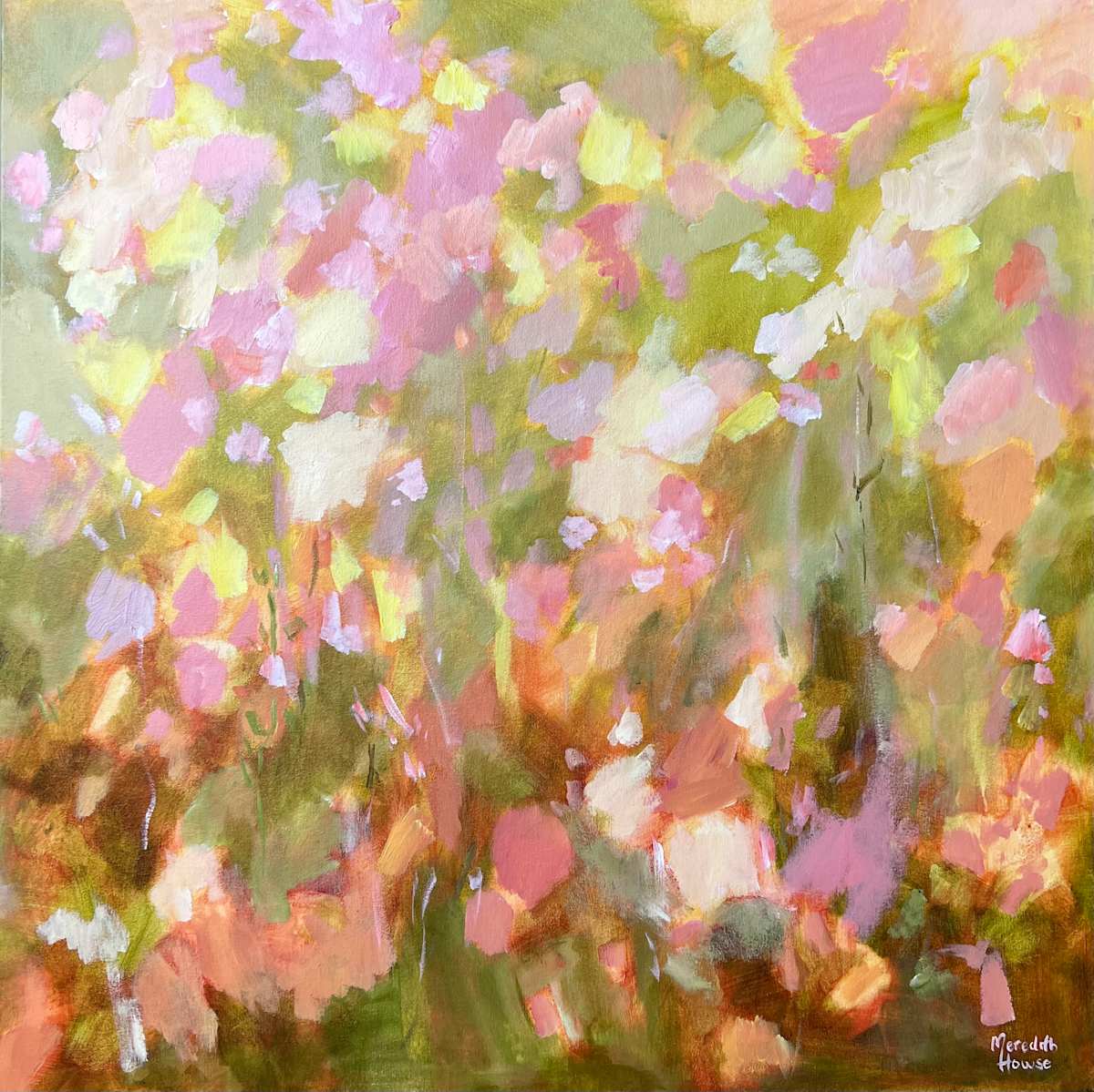 Light by Meredith Howse Art, Image 1.