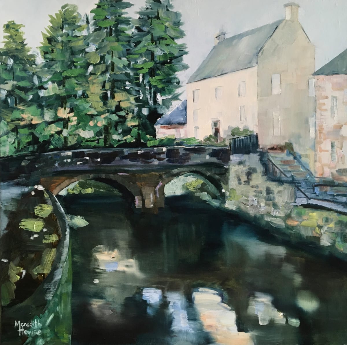 Alyth by Meredith Howse Art, Image 1.