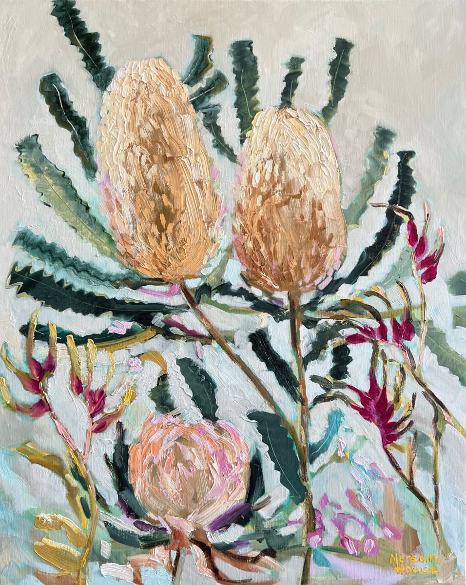 Nature by Meredith Howse Art, Image 1.