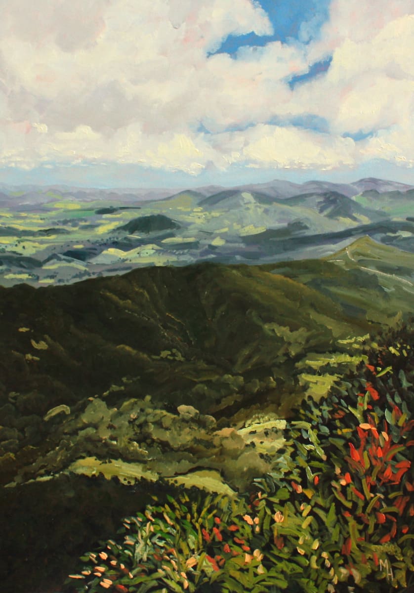 Springbrook by Meredith Howse Art, Image 1.