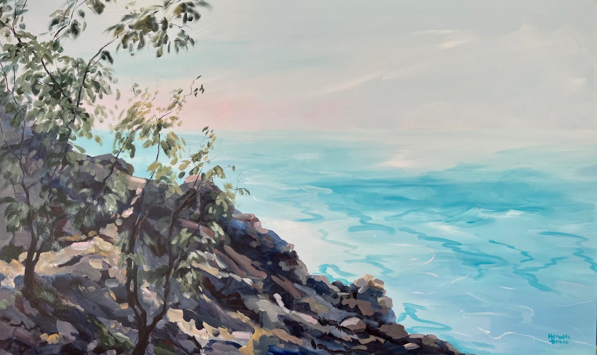 At Sea by Noosa, Image 1.