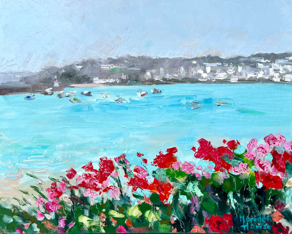 St Ives by Meredith Howse Art, Image 1.