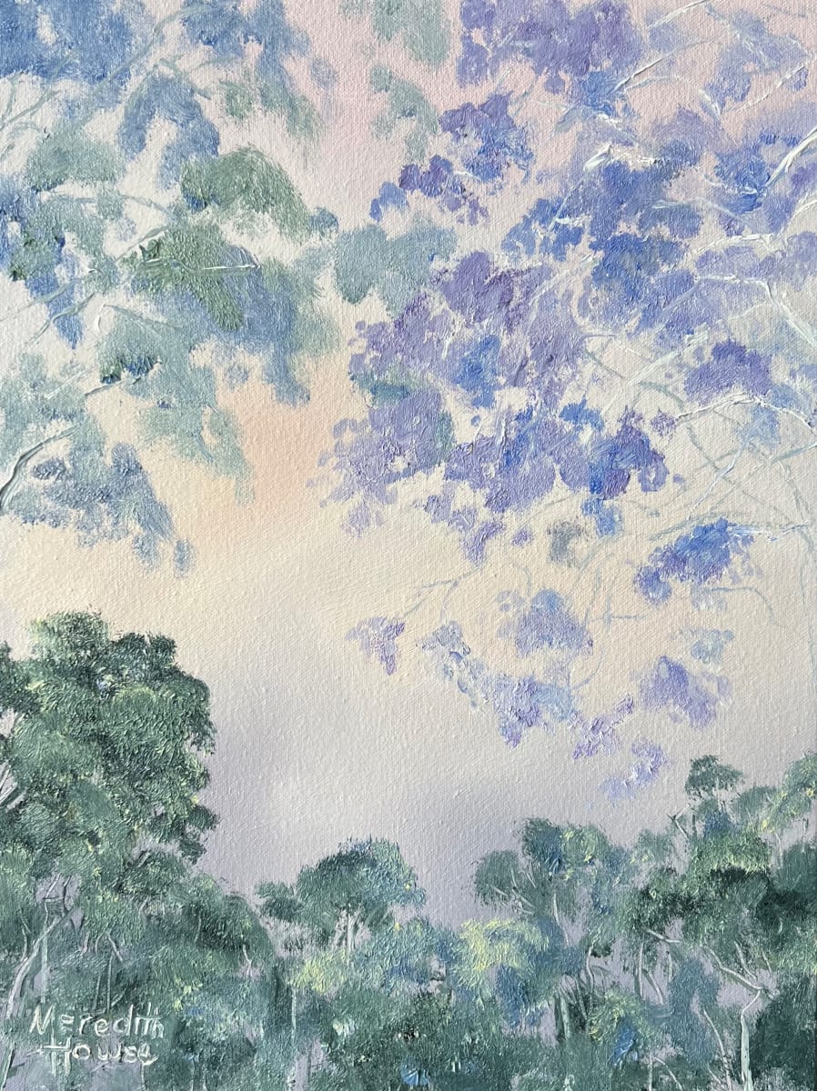 Illumination Dorrington by Meredith Howse Art, Image 1.